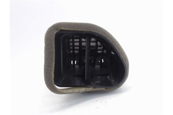 Recambio de rejilla entrada de aire para opel astra j berlina 5p 1.6 excellence referencia OEM IAM 13420496  