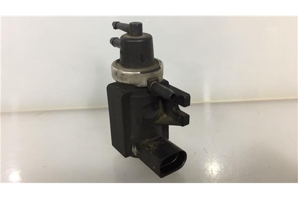 Recambio de valvula descarga turbo para volkswagen golf iv berlina (1j1) 1.9 tdi referencia OEM IAM 1J0906627 72290320 