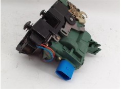 Recambio de cierre electromagnetico delantero izquierdo para seat ibiza (6l1) 1.9 sdi referencia OEM IAM 3B1837015AM 991990101 