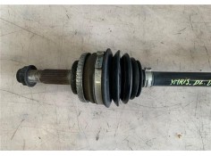 Recambio de palier delantero derecho para toyota yaris (ksp9/scp9/nlp9) 1.4 d-4d referencia OEM IAM 434100D150 4347059025 434100