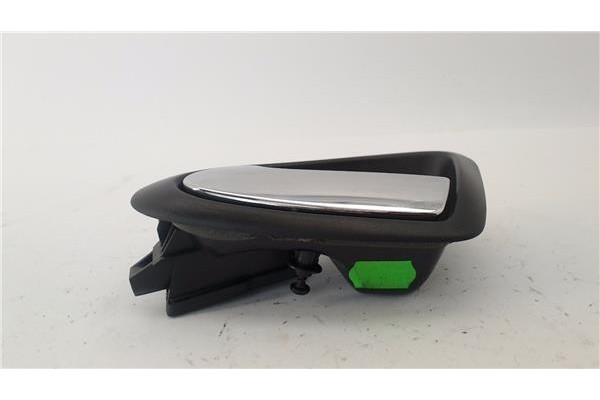 Recambio de manilla int. puerta trasero izquierda para seat ibiza berlina (6j5) 1.6 tdi referencia OEM IAM 6J4839113D2ZZ  