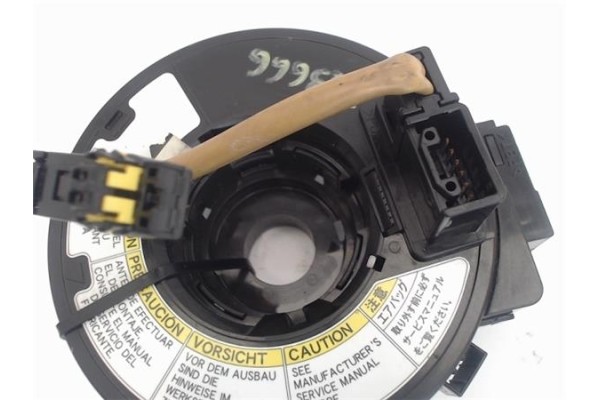 Recambio de anillo contacto volante para suzuki swift iii (sg) 1.3 referencia OEM IAM 4815062J10BJM  