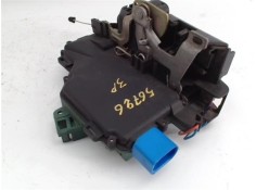 Recambio de cierre electromagnetico delantero izquierdo para seat ibiza (6l1) 1.9 sdi referencia OEM IAM 3B1837015AM 991990101 