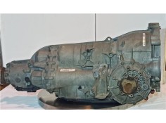 Recambio de caja cambios automatica para audi a4 berlina (8k2) 3.0 basis referencia OEM IAM AW300047A001  