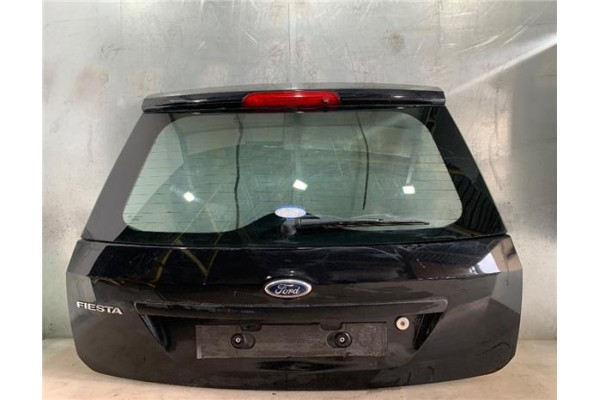 Recambio de porton trasero para ford fiesta v (jh_, jd_) 1.4 16v referencia OEM IAM   