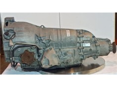 Recambio de caja cambios automatica para audi a4 berlina (8k2) 3.0 basis referencia OEM IAM AW300047A001  