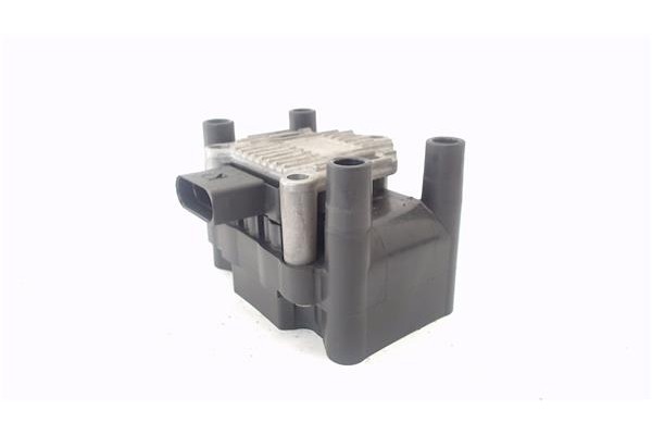 Recambio de bobina encendido para volkswagen golf iv berlina (1j1) 1.6 16v referencia OEM IAM R0101C00100  