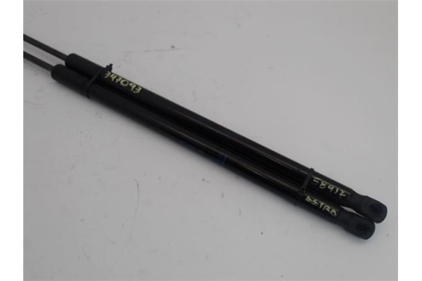 Recambio de amortiguador porton para opel astra j berlina 5p 1.6 excellence referencia OEM IAM 13258179 315005777 24463829 , OPE