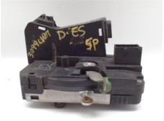 Recambio de cierre electromagnetico delantero izquierdo para opel corsa c 1.3 cdti referencia OEM IAM 24444015  