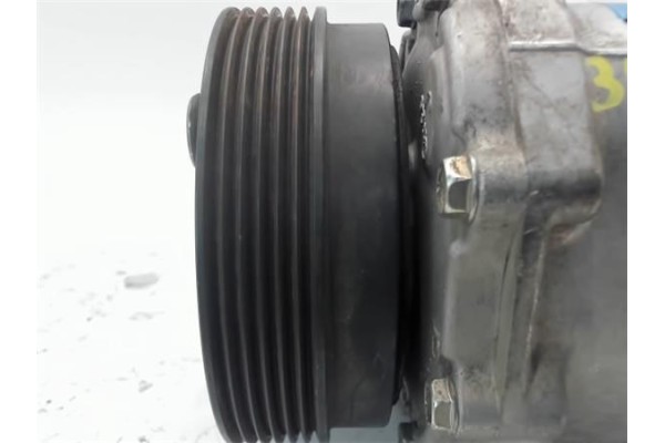 Recambio de compresor aire acond. para seat leon (1m1) 1.6 16 v referencia OEM IAM 1J0820803K SD7V16 (1J0820803F)( , AUDI | 1J08