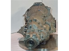 Recambio de caja cambios automatica para audi a4 berlina (8k2) 3.0 basis referencia OEM IAM AW300047A001  