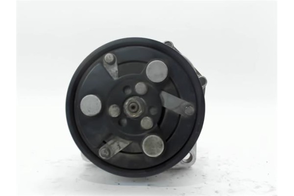 Recambio de compresor aire acond. para seat leon (1m1) 1.6 16 v referencia OEM IAM 1J0820803K SD7V16 (1J0820803F)( , AUDI | 1J08