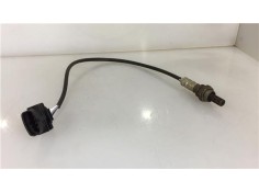 Recambio de sonda lambda para opel corsa b 1.0 i 12v referencia OEM IAM 0ZA457EE11  