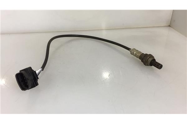 Recambio de sonda lambda para opel corsa b 1.0 i 12v referencia OEM IAM 0ZA457EE11  
