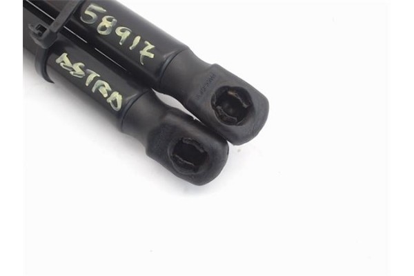 Recambio de amortiguador porton para opel astra j berlina 5p 1.6 excellence referencia OEM IAM 13258179 315005777 24463829 , OPE