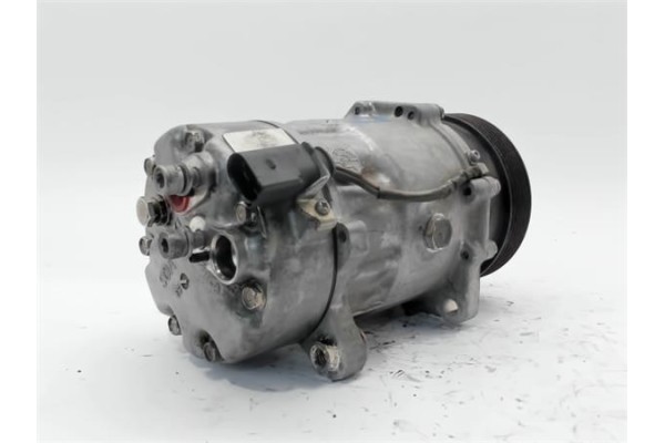 Recambio de compresor aire acond. para seat leon (1m1) 1.6 16 v referencia OEM IAM 1J0820803K SD7V16 (1J0820803F)( , AUDI | 1J08