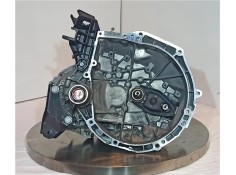 Recambio de caja cambios manual para citroen c3 1.2 collection referencia OEM IAM 20CR15 20CR15 