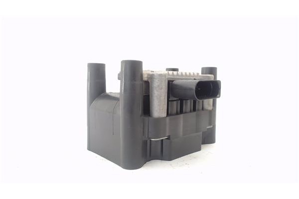 Recambio de bobina encendido para volkswagen golf iv berlina (1j1) 1.6 16v referencia OEM IAM R0101C00100  