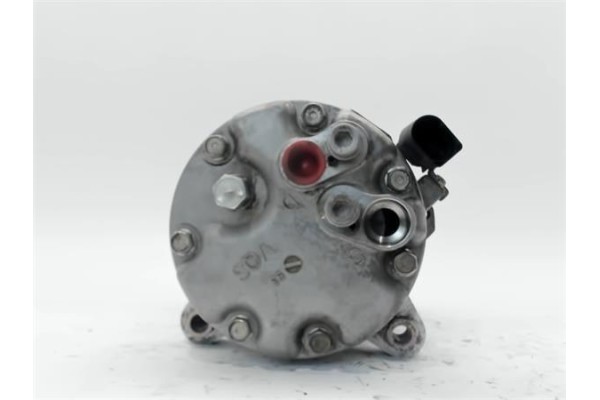 Recambio de compresor aire acond. para seat leon (1m1) 1.6 16 v referencia OEM IAM 1J0820803K SD7V16 (1J0820803F)( , AUDI | 1J08