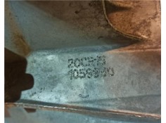 Recambio de caja cambios manual para citroen c3 1.2 collection referencia OEM IAM 20CR15 20CR15 