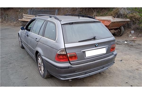 bmw serie 3 touring (e46) del año 2011