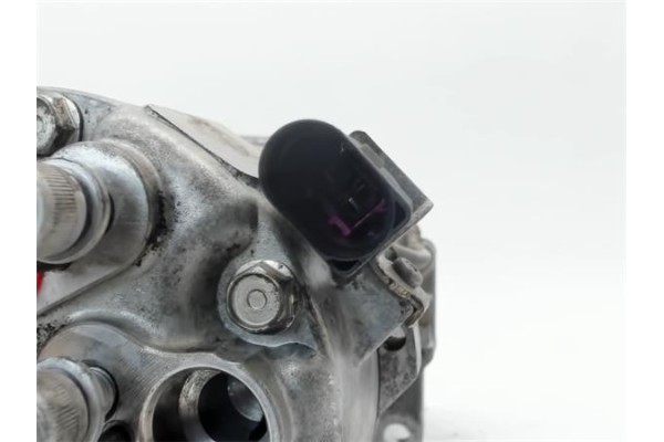 Recambio de compresor aire acond. para seat leon (1m1) 1.6 16 v referencia OEM IAM 1J0820803K SD7V16 (1J0820803F)( , AUDI | 1J08