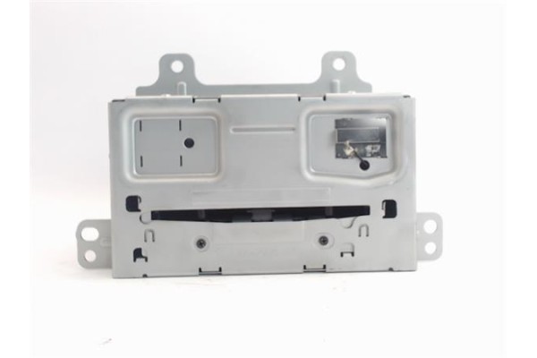 Recambio de radio / cd para opel astra j berlina 5p 1.6 excellence referencia OEM IAM 23499778 Recambio de radio / cd para opel astra j berlina 5p 1.6 excellence referencia OEM IAM 23499778