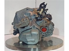 Recambio de caja cambios manual para citroen c3 1.2 collection referencia OEM IAM 20CR15 20CR15 