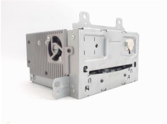 Recambio de radio / cd para opel astra j berlina 5p 1.6 excellence referencia OEM IAM 23499778  