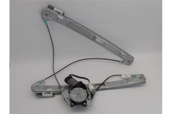 Recambio de elevalunas electrico delantero derecho para bmw serie 3 touring (e46) 2.0 320i referencia OEM IAM   