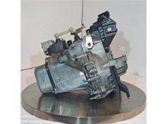 Recambio de caja cambios manual para citroen c3 1.2 collection referencia OEM IAM 20CR15 20CR15 