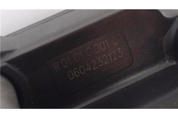 Recambio de bobina encendido para volkswagen golf iv berlina (1j1) 1.6 16v referencia OEM IAM R0101C00100  
