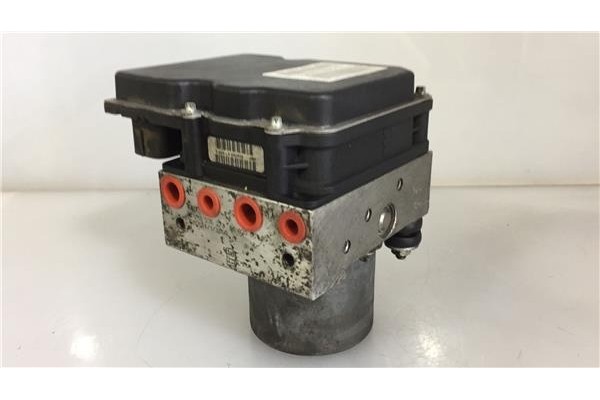 Recambio de nucleo abs para peugeot 407 sw 2.0 hdi 135 referencia OEM IAM 9662005180 9665736080 
