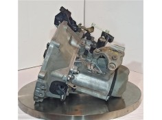 Recambio de caja cambios manual para citroen c3 1.2 collection referencia OEM IAM 20CR15 20CR15 