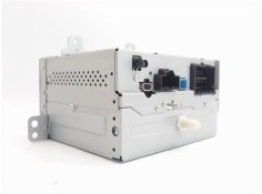 Recambio de radio / cd para opel astra j berlina 5p 1.6 excellence referencia OEM IAM 23499778  