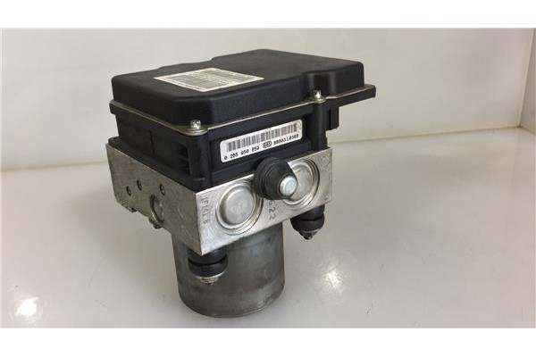 Recambio de nucleo abs para peugeot 407 sw 2.0 hdi 135 referencia OEM IAM 9662005180 9665736080 