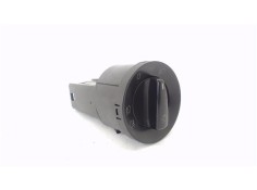 Recambio de conmutador luces para volkswagen golf iv berlina (1j1) 1.6 16v referencia OEM IAM 1C0941531A  