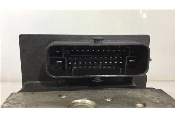 Recambio de nucleo abs para peugeot 407 sw 2.0 hdi 135 referencia OEM IAM 9662005180 9665736080 