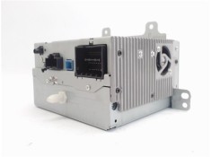 Recambio de radio / cd para opel astra j berlina 5p 1.6 excellence referencia OEM IAM 23499778  