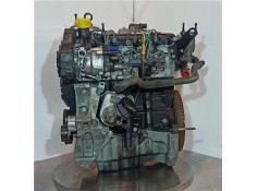 Recambio de motor completo para dacia sandero i 1.5 dci referencia OEM IAM K9K 792 K9KK792 