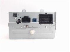 Recambio de radio / cd para opel astra j berlina 5p 1.6 excellence referencia OEM IAM 23499778  