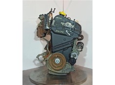 Recambio de motor completo para dacia sandero i 1.5 dci referencia OEM IAM K9K 792 K9KK792 