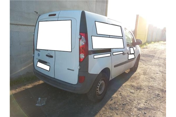 renault kangoo express (fw0/1_) del año 