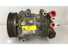 Recambio de compresor aire acond. para peugeot 407 sw 2.0 hdi 135 referencia OEM IAM 9660555380 SD7C161333F 9654764280 , CITROËN
