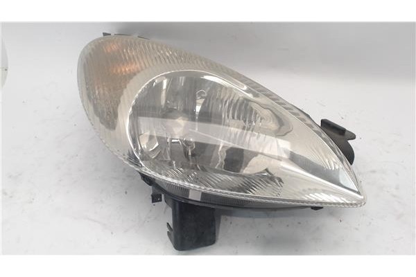 Recambio de faro delantero dcho para citroen xsara picasso referencia OEM IAM 89310180 9649557380 