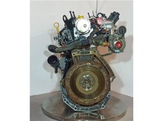 Recambio de motor completo para dacia sandero i 1.5 dci referencia OEM IAM K9K 792 K9KK792 