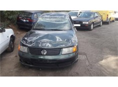 volkswagen passat berlina (3b2) del año 1997