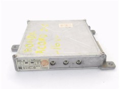 Recambio de centralita para honda accord iii (ca4, ca5) 2.0 i 16v (ca5) referencia OEM IAM CYEH1703A  