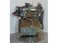 Recambio de motor completo para dacia sandero i 1.5 dci referencia OEM IAM K9K 792 K9KK792 
