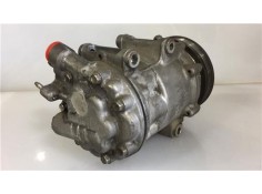 Recambio de compresor aire acond. para peugeot 407 sw 2.0 hdi 135 referencia OEM IAM 9660555380 SD7C161333F 9654764280 , CITROËN